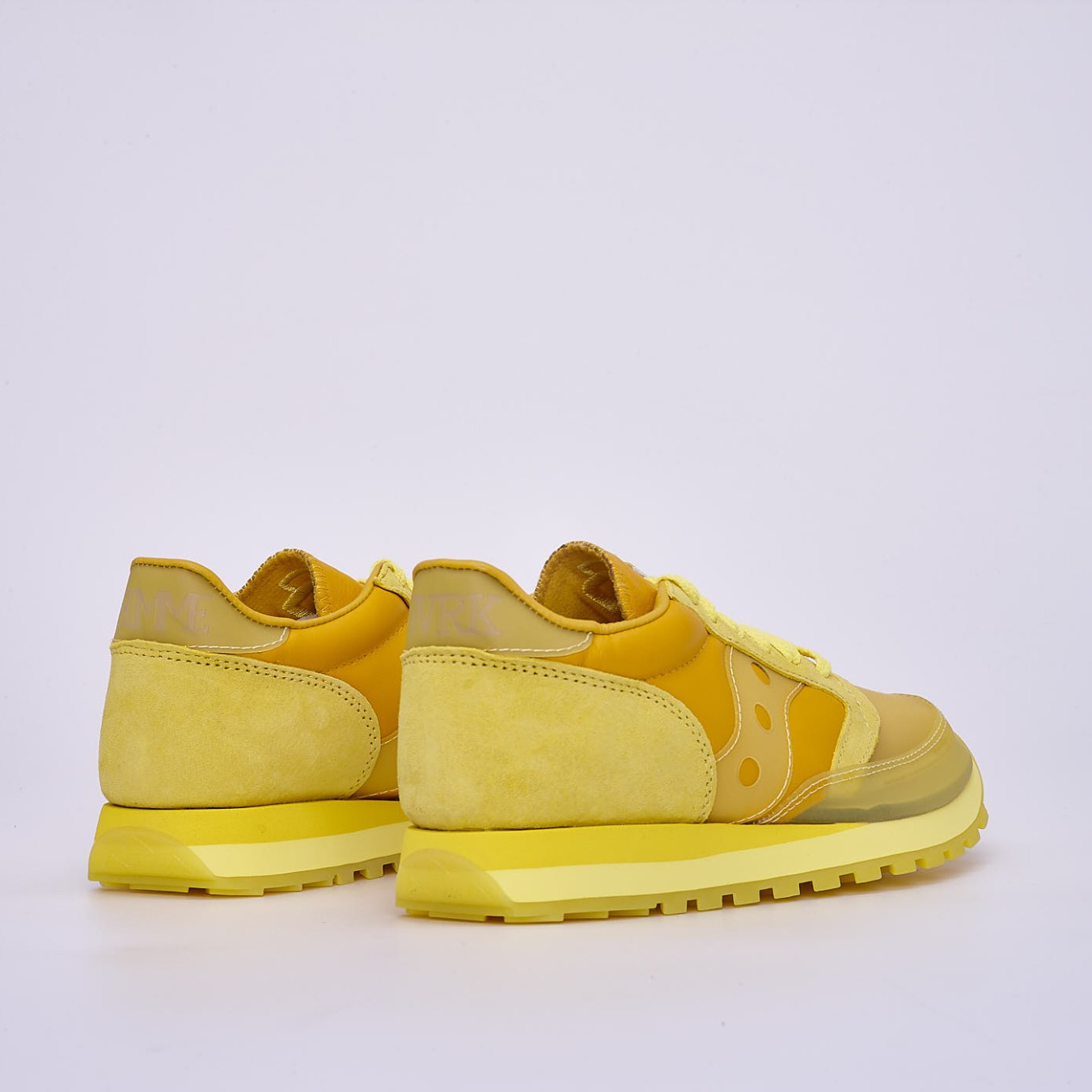 Saucony Jazz 81 x Hommewrk