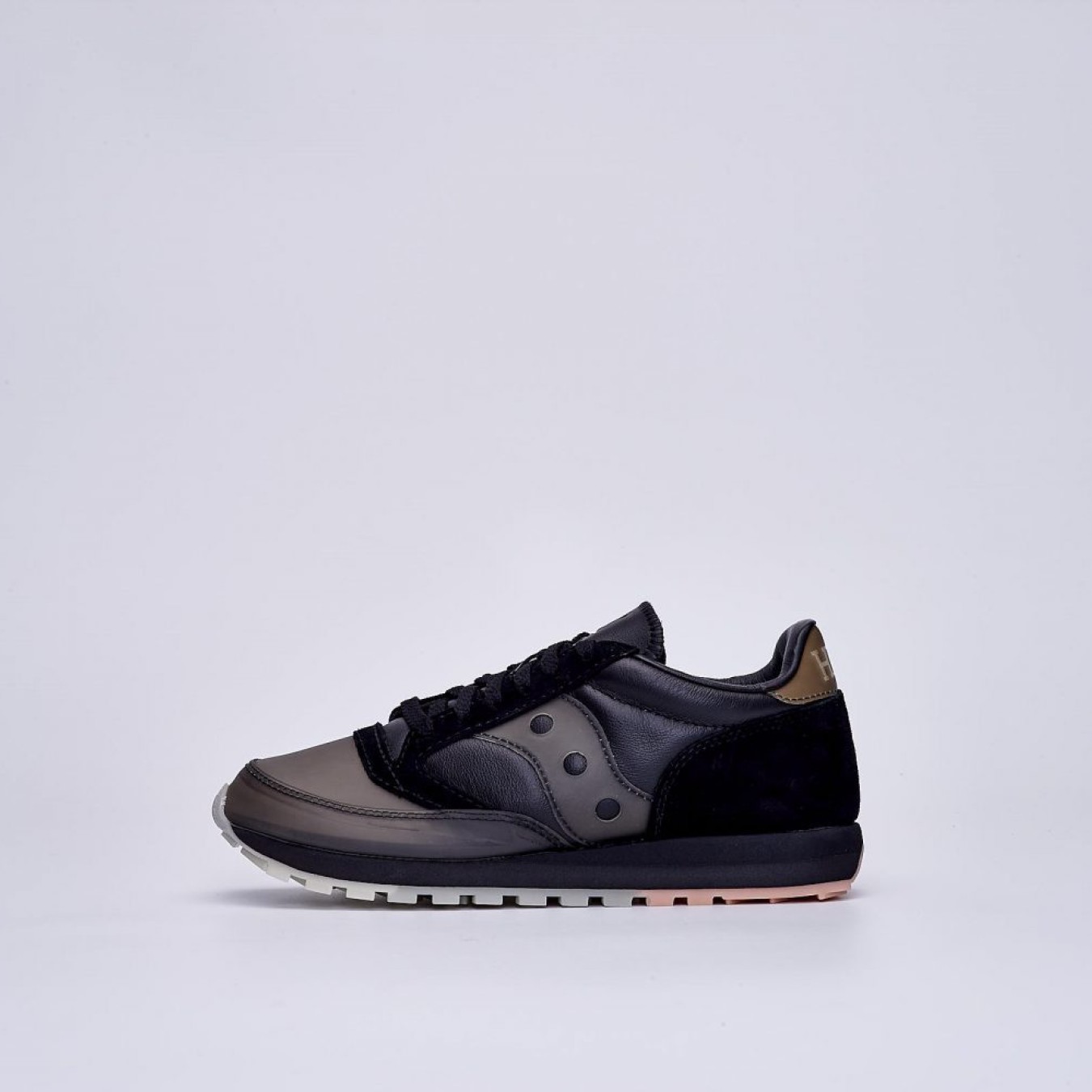 Saucony Jazz 81 x Hommewrk