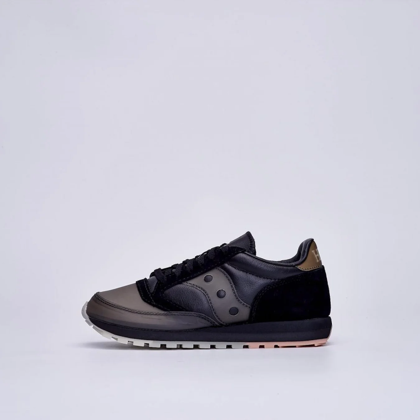 Saucony Jazz 81 x Hommewrk