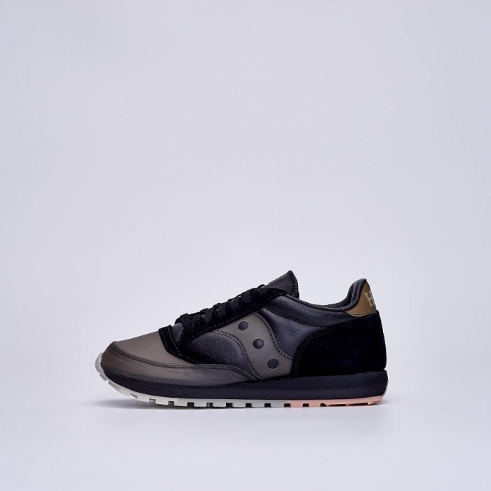 Saucony Jazz 81 x Hommewrk