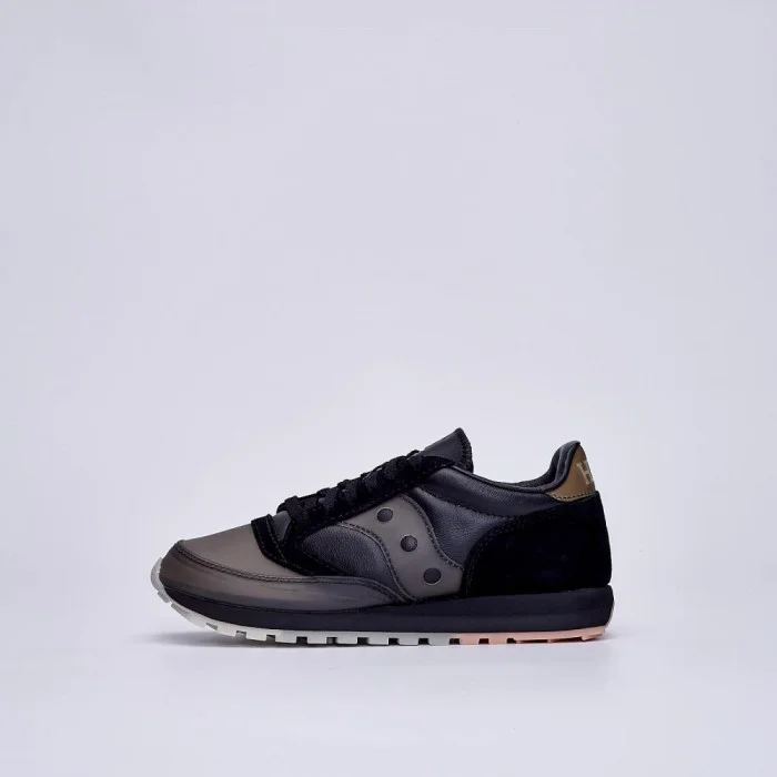 Saucony Jazz 81 x Hommewrk