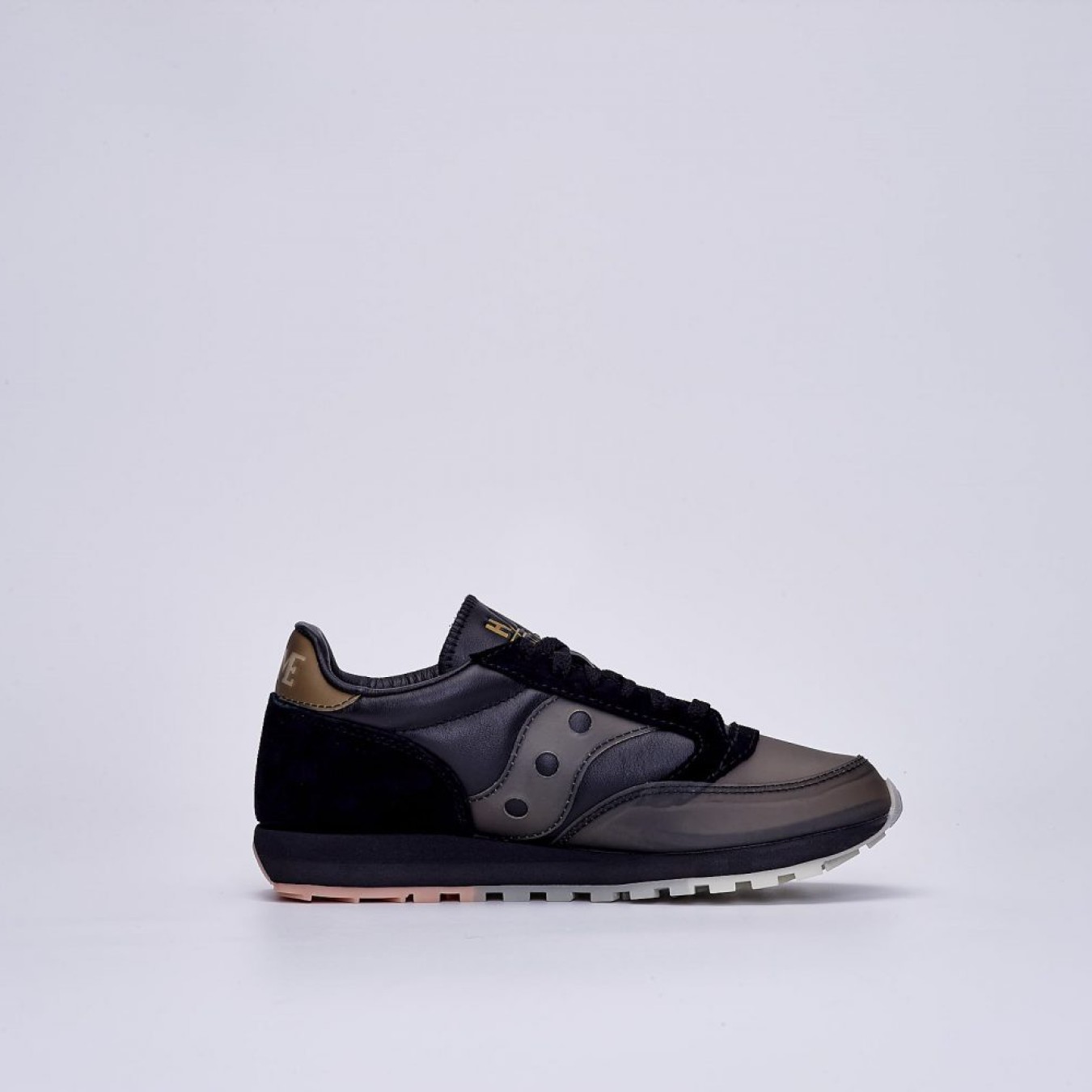 Saucony Jazz 81 x Hommewrk