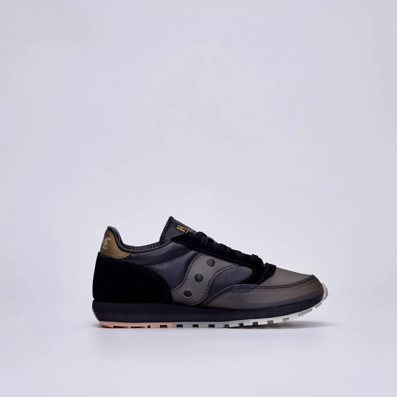 Saucony Jazz 81 x Hommewrk