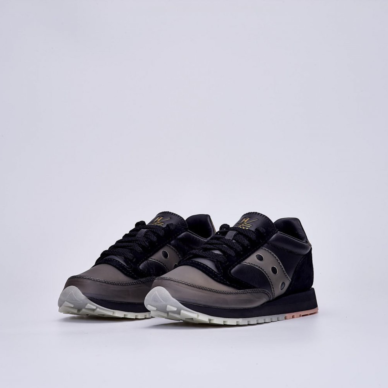 Saucony Jazz 81 x Hommewrk