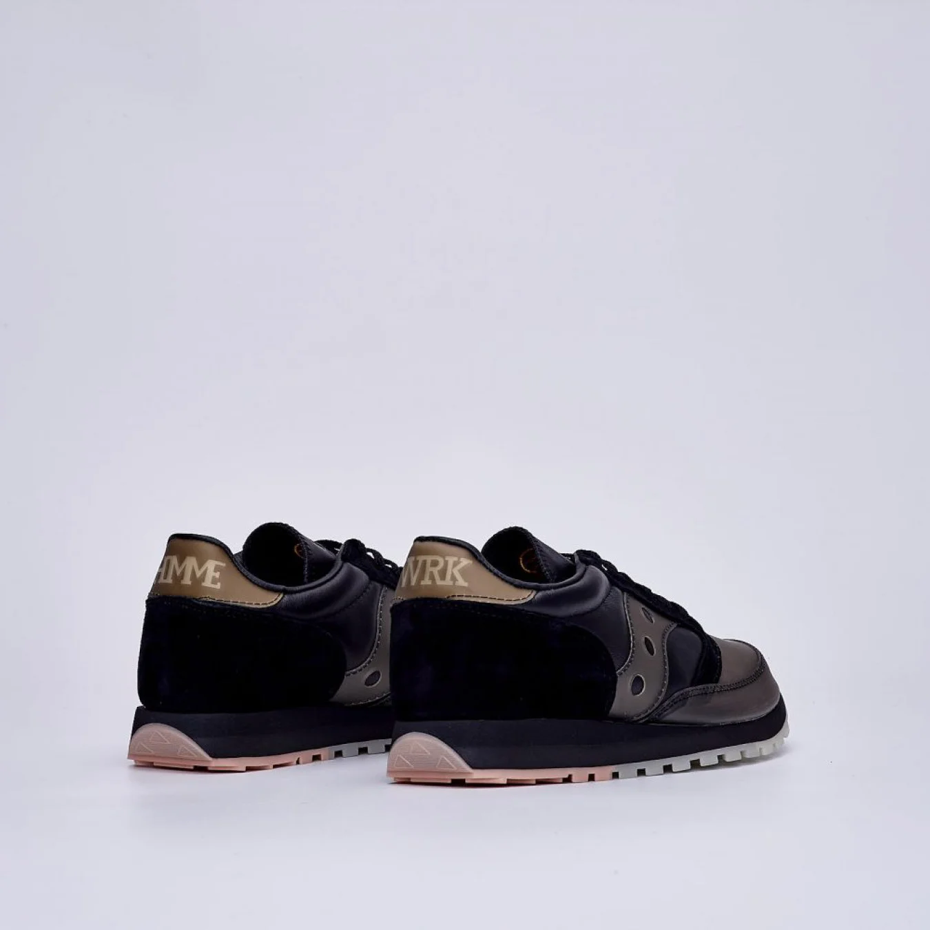 Saucony Jazz 81 x Hommewrk