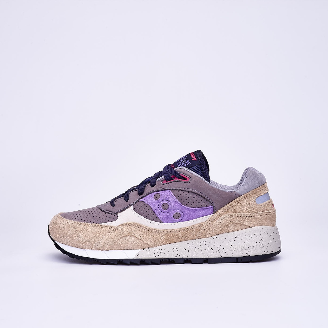 Saucony x SNS Shadow 6000