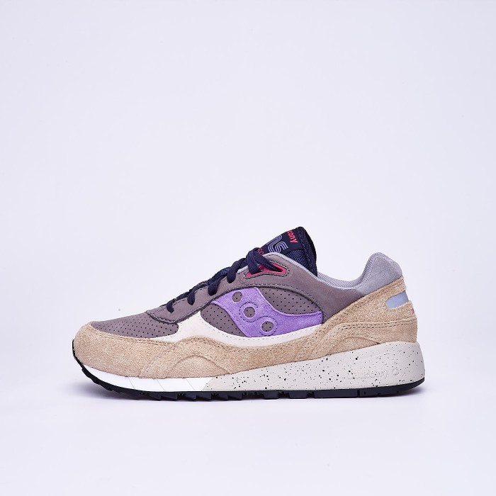 Saucony x SNS Shadow 6000