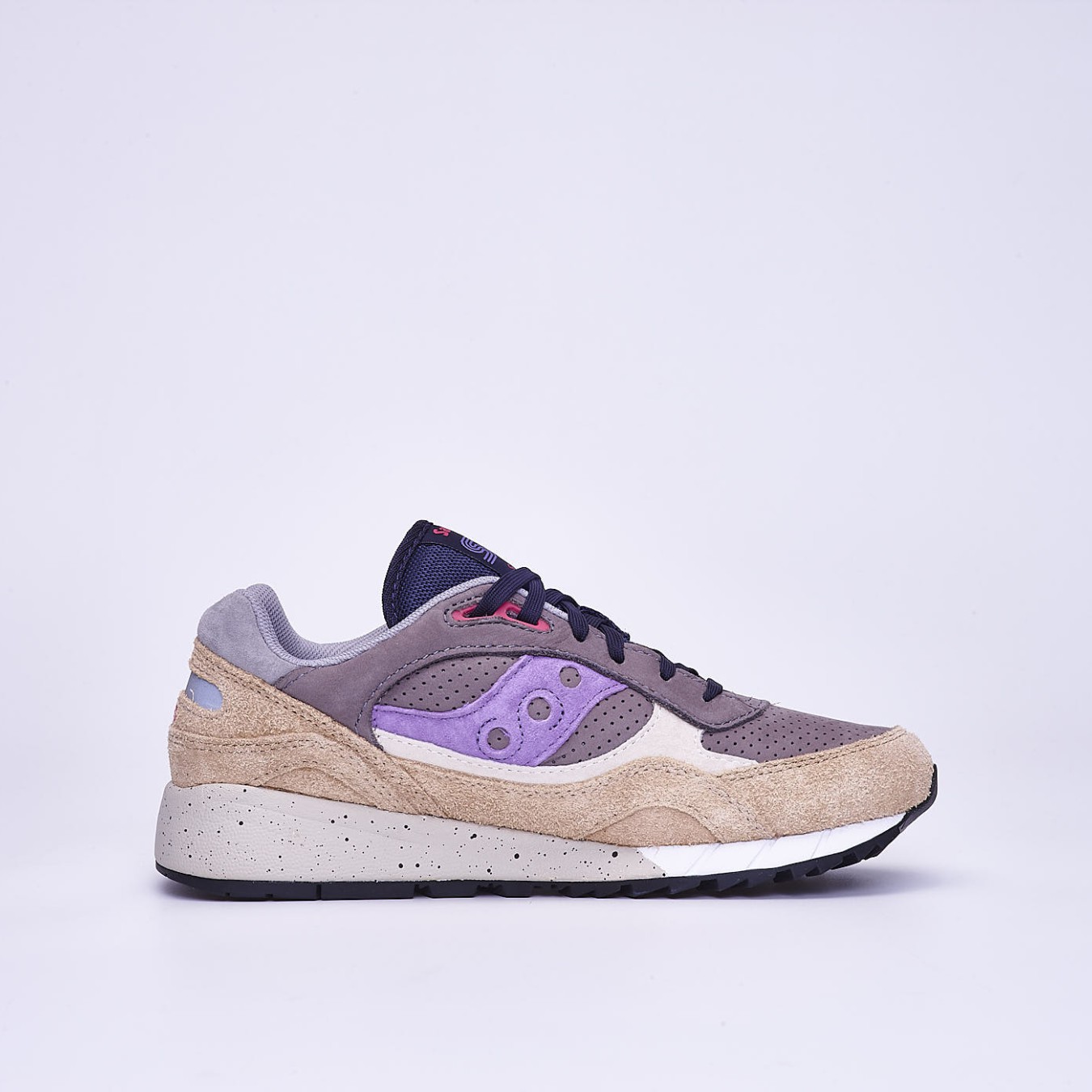 Saucony x SNS Shadow 6000