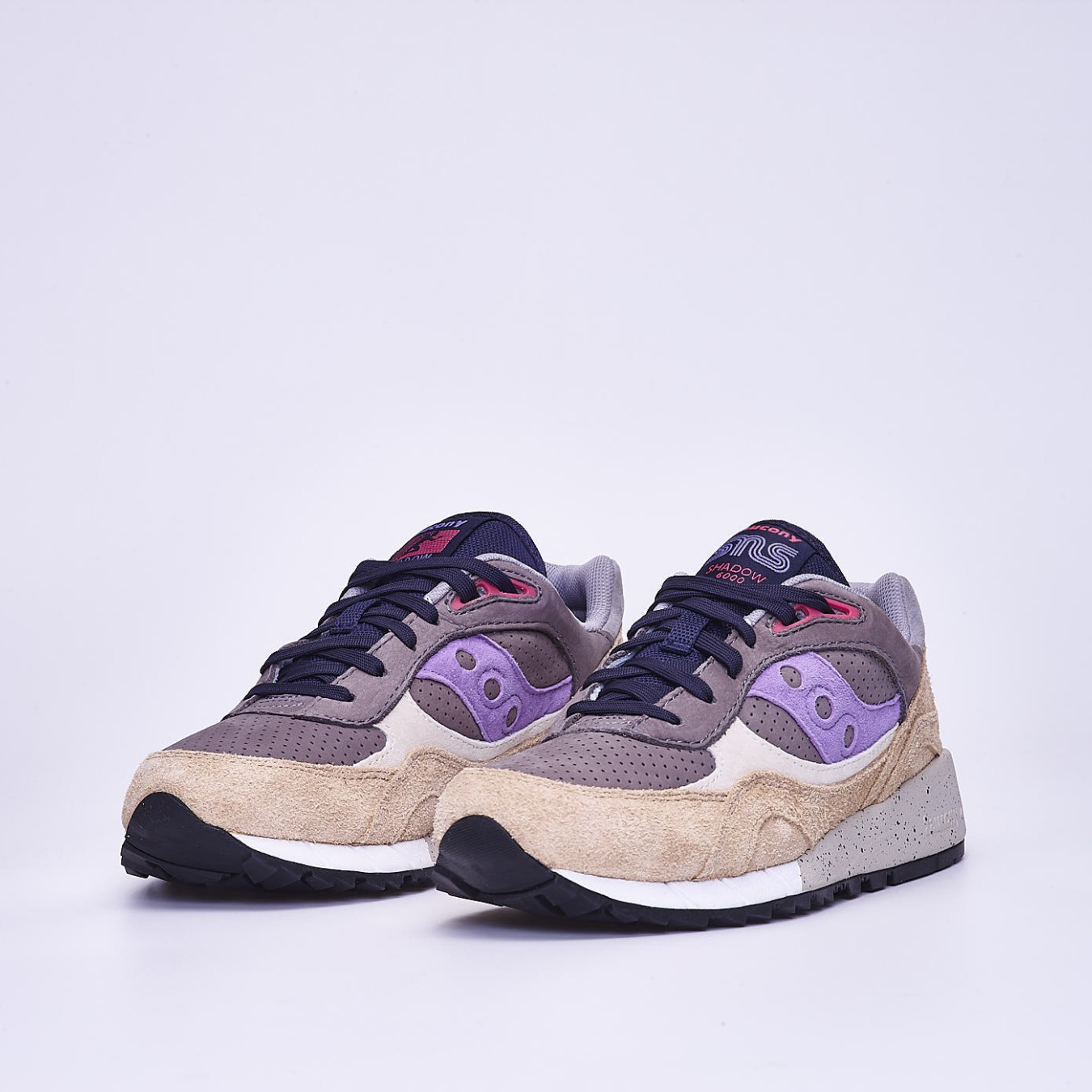 Saucony x SNS Shadow 6000