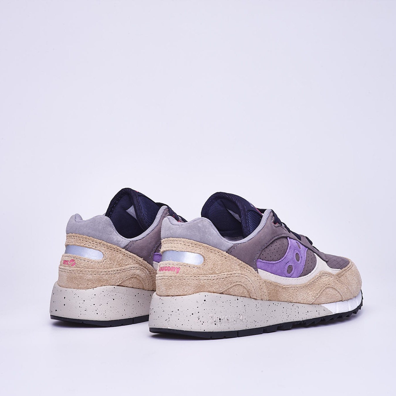 Saucony x SNS Shadow 6000