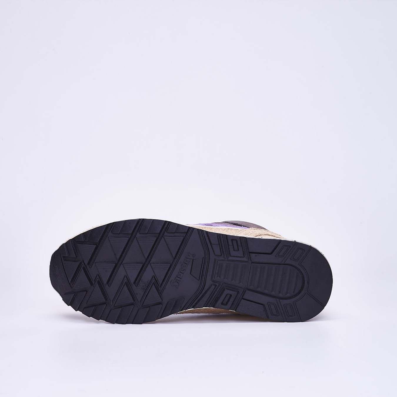 Saucony x SNS Shadow 6000
