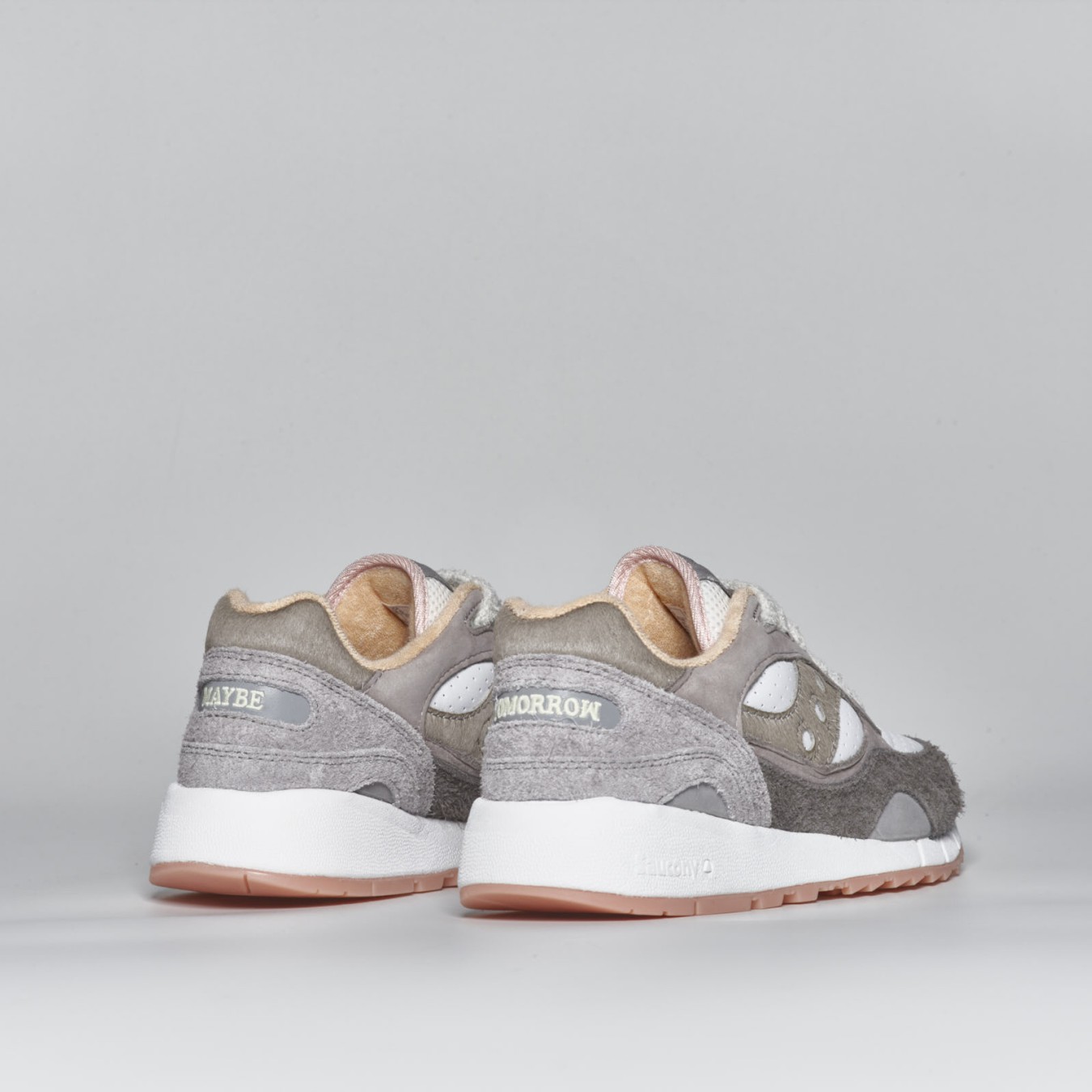 Saucony Shadow 6000 x Maybe Tomorrow