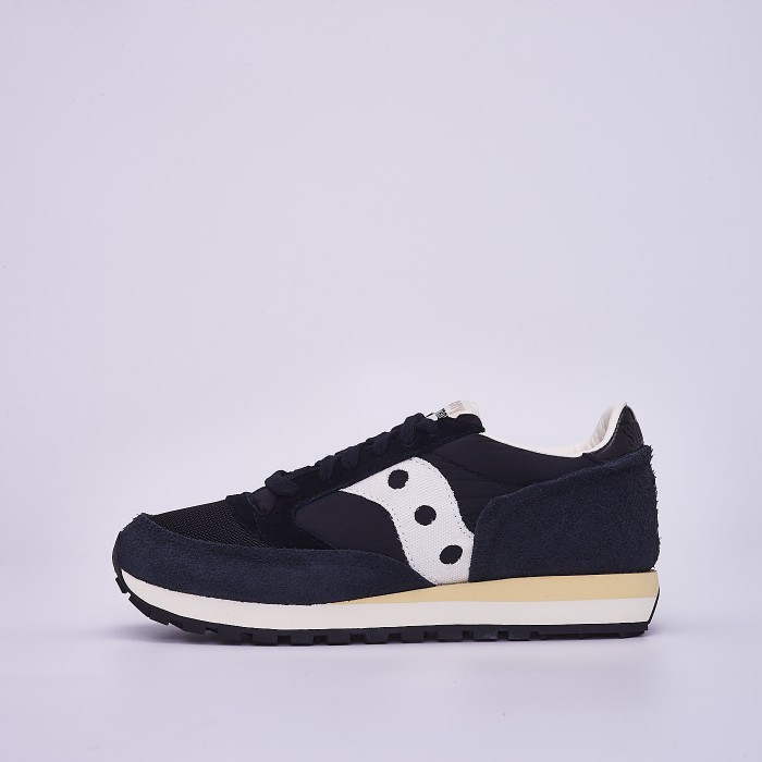 Saucony x Footpatrol Jazz '81
