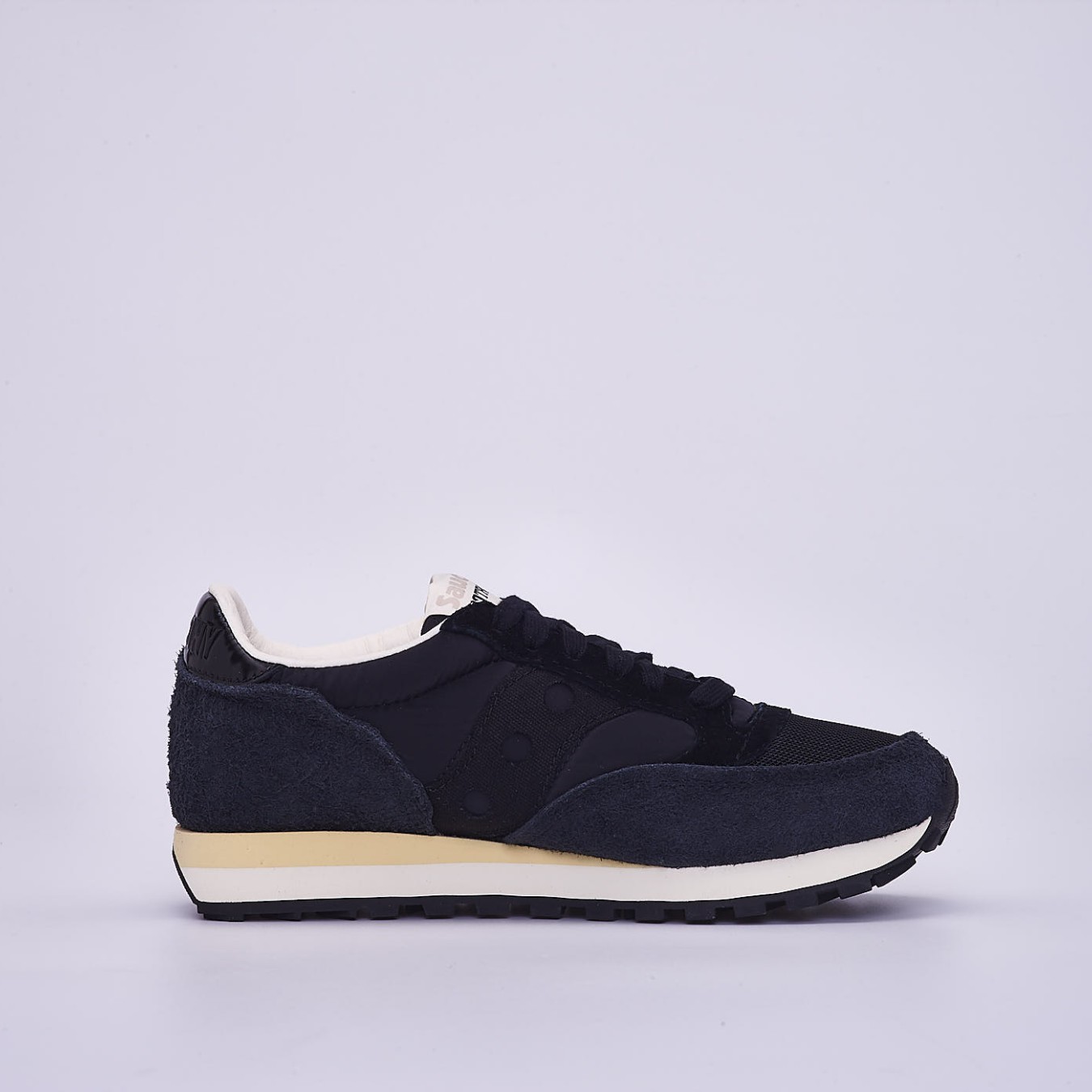 Saucony x Footpatrol Jazz '81