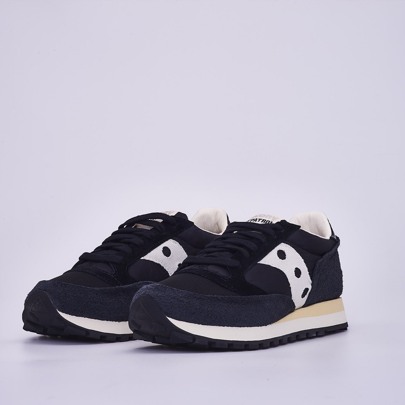 Saucony x Footpatrol Jazz '81