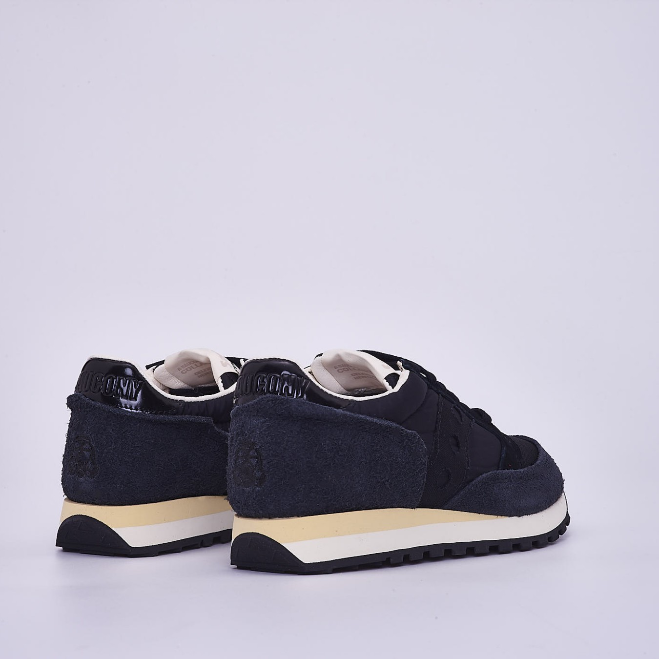 Saucony x Footpatrol Jazz '81