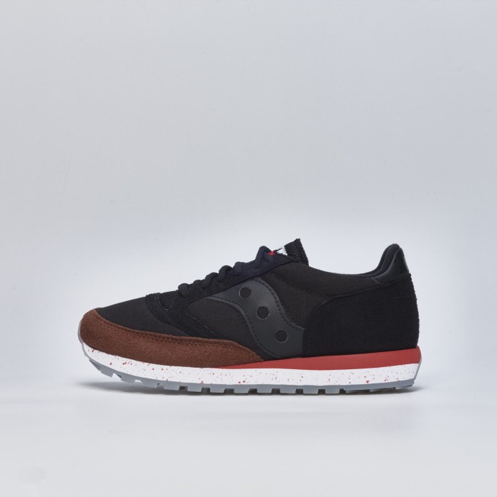 Saucony Jazz 81 x Raised By Wolves