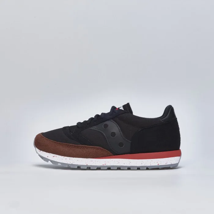 Saucony Jazz 81 x Raised By Wolves