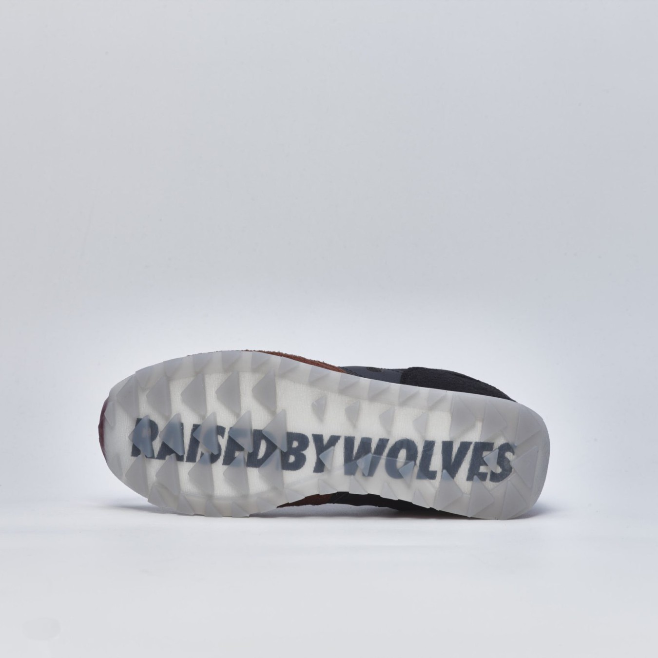 Saucony Jazz 81 x Raised By Wolves