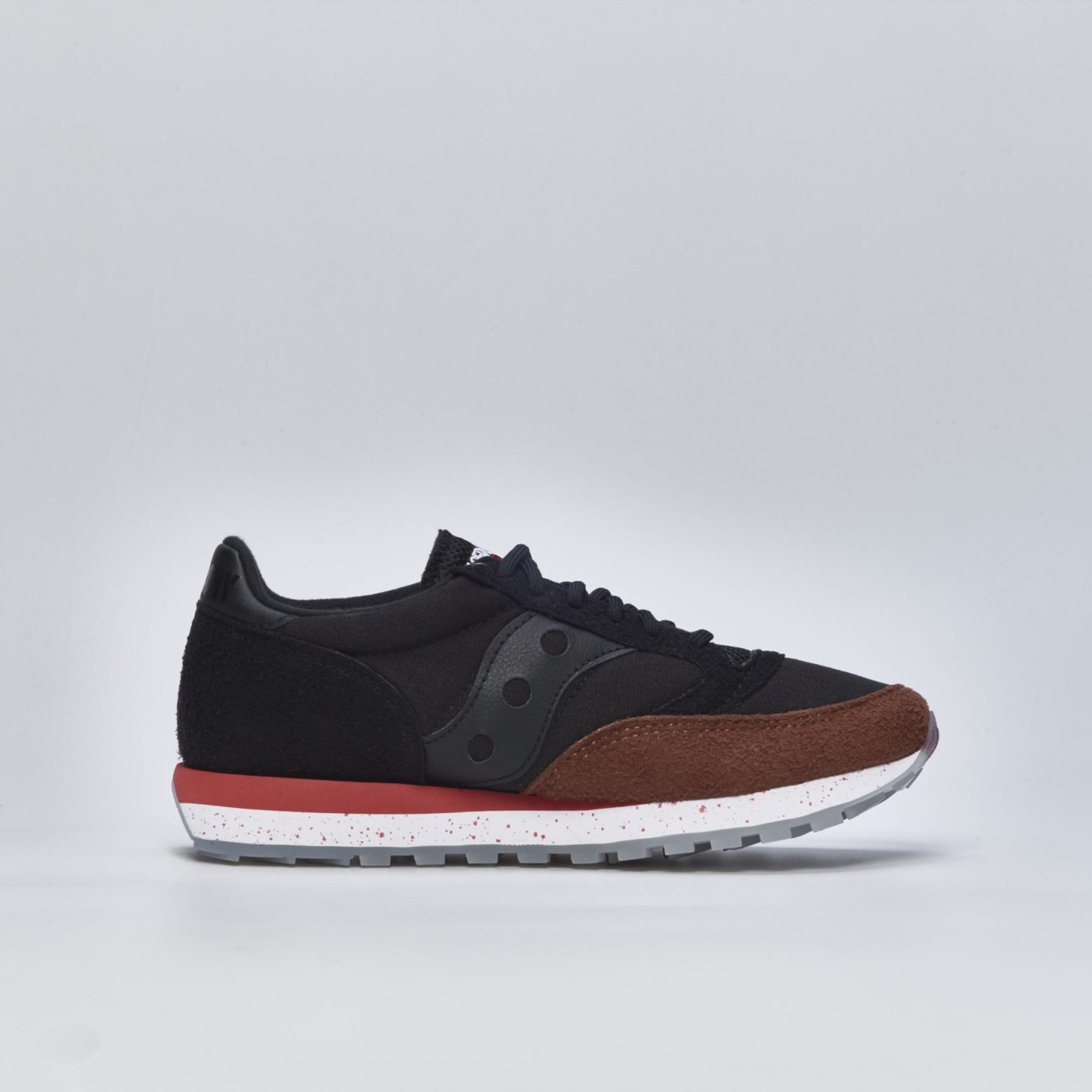 Saucony Jazz 81 x Raised By Wolves
