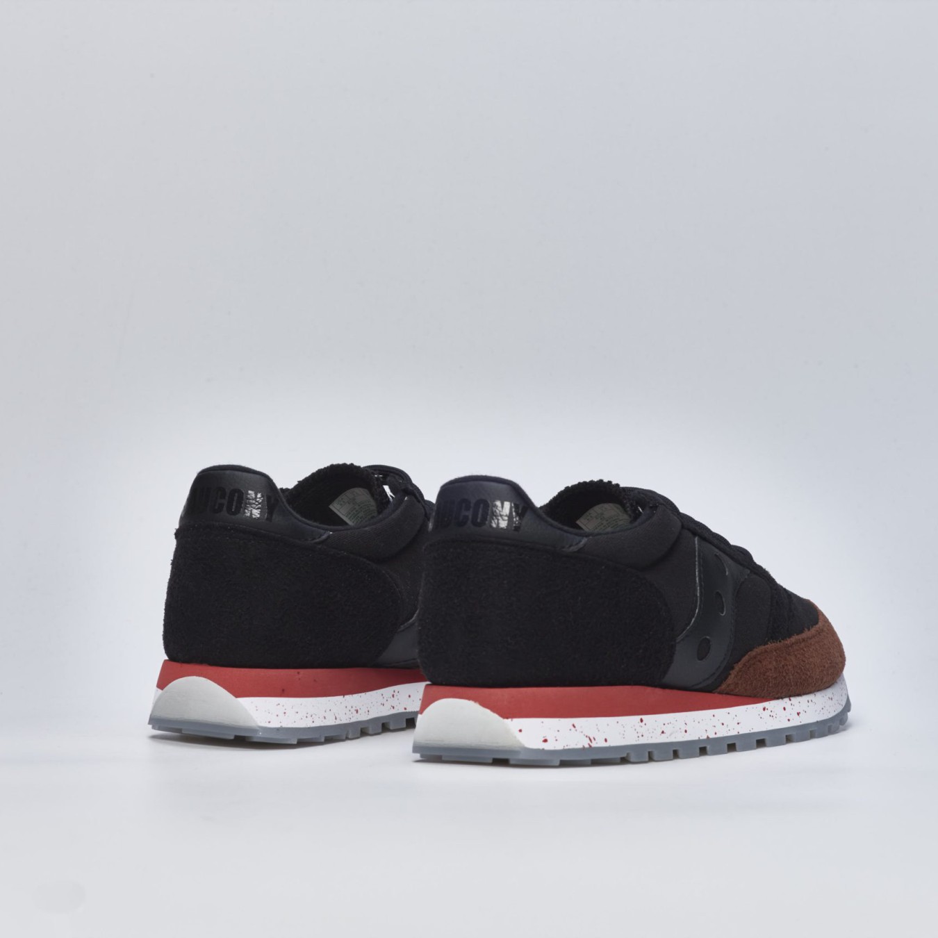 Saucony Jazz 81 x Raised By Wolves