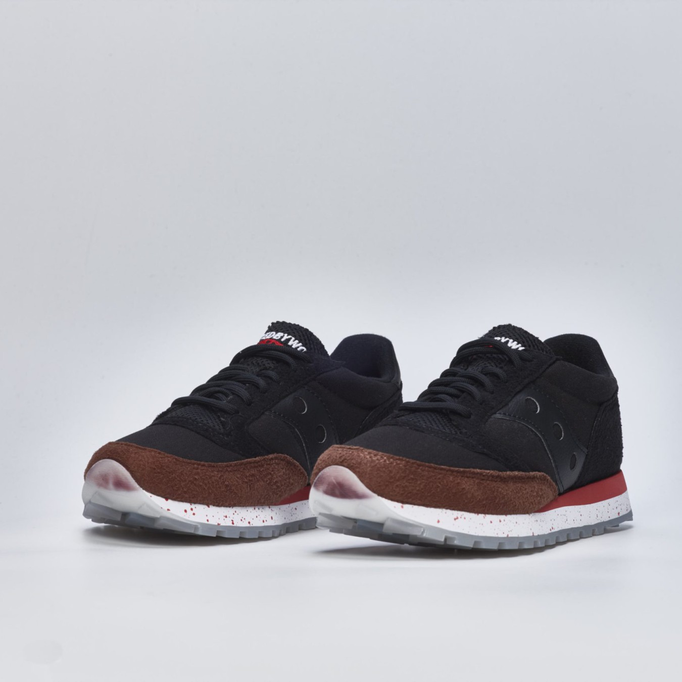 Saucony Jazz 81 x Raised By Wolves