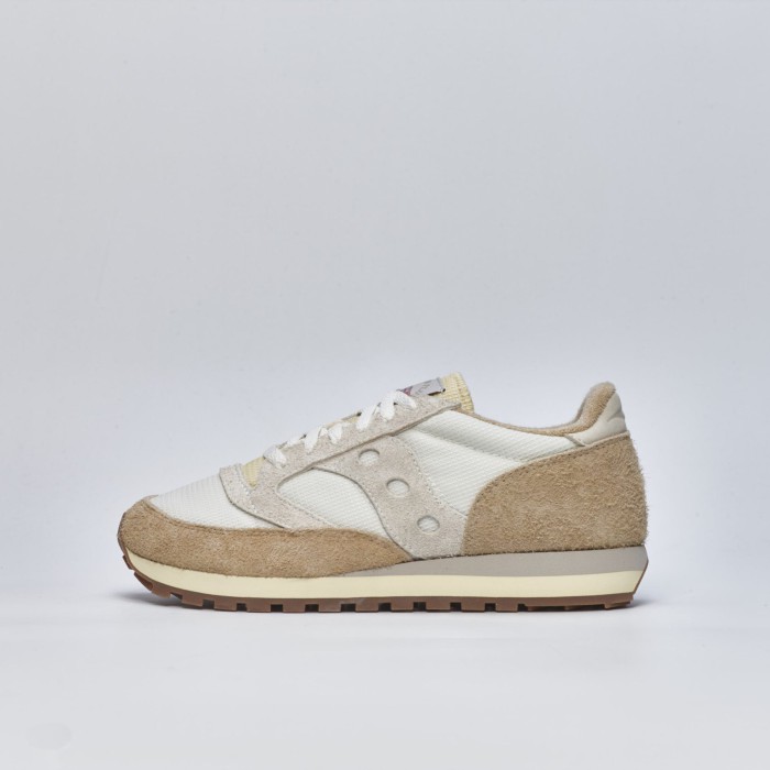 Saucony Jazz 81 x Colour Plus Companie