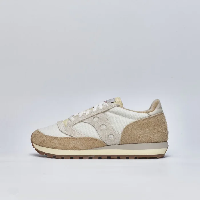 Saucony Jazz 81 x Colour Plus Companie