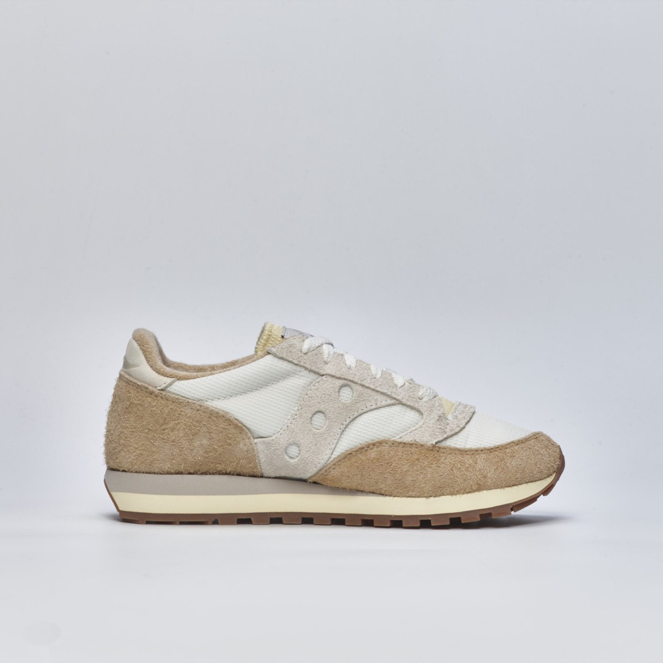 Saucony Jazz 81 x Colour Plus Companie
