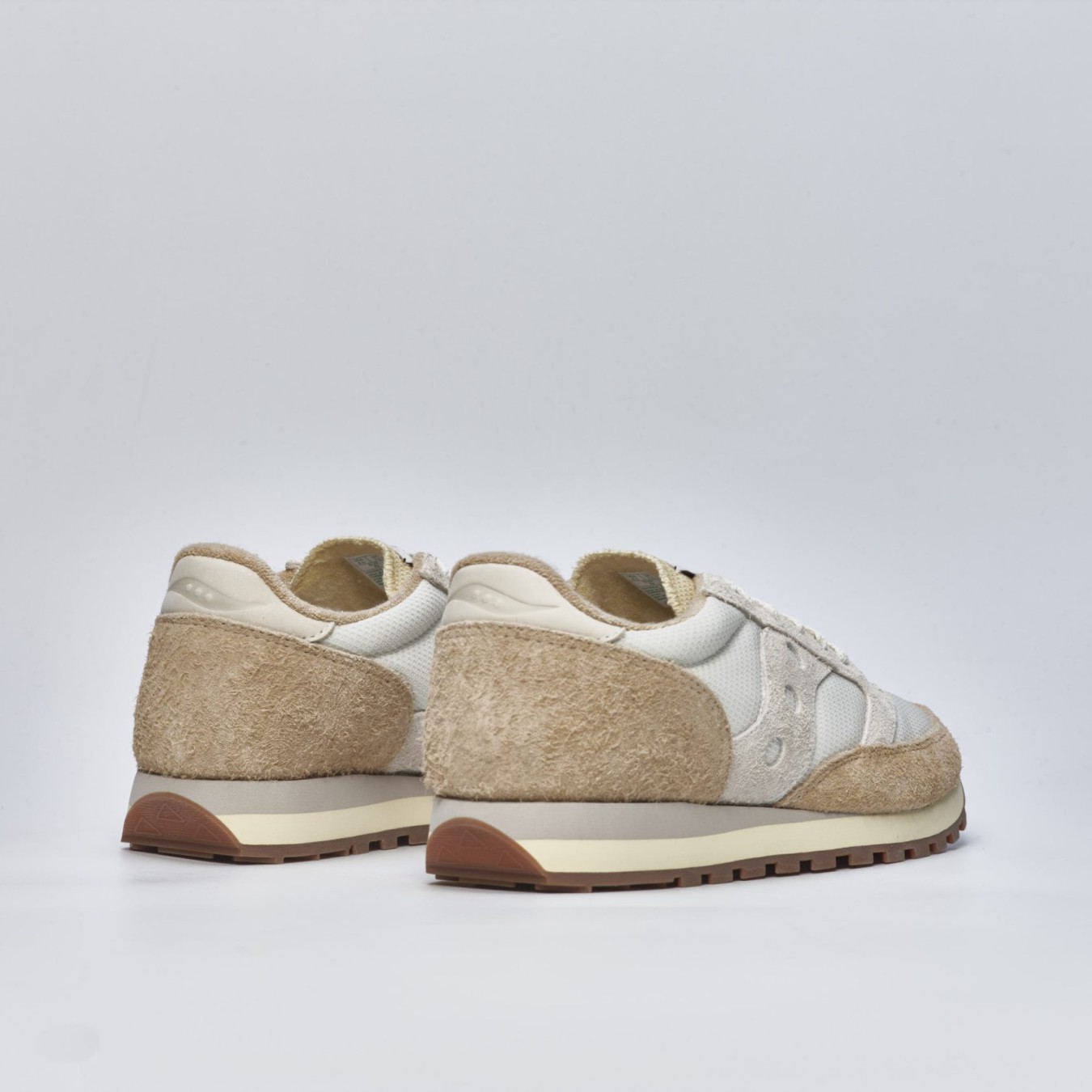 Saucony Jazz 81 x Colour Plus Companie