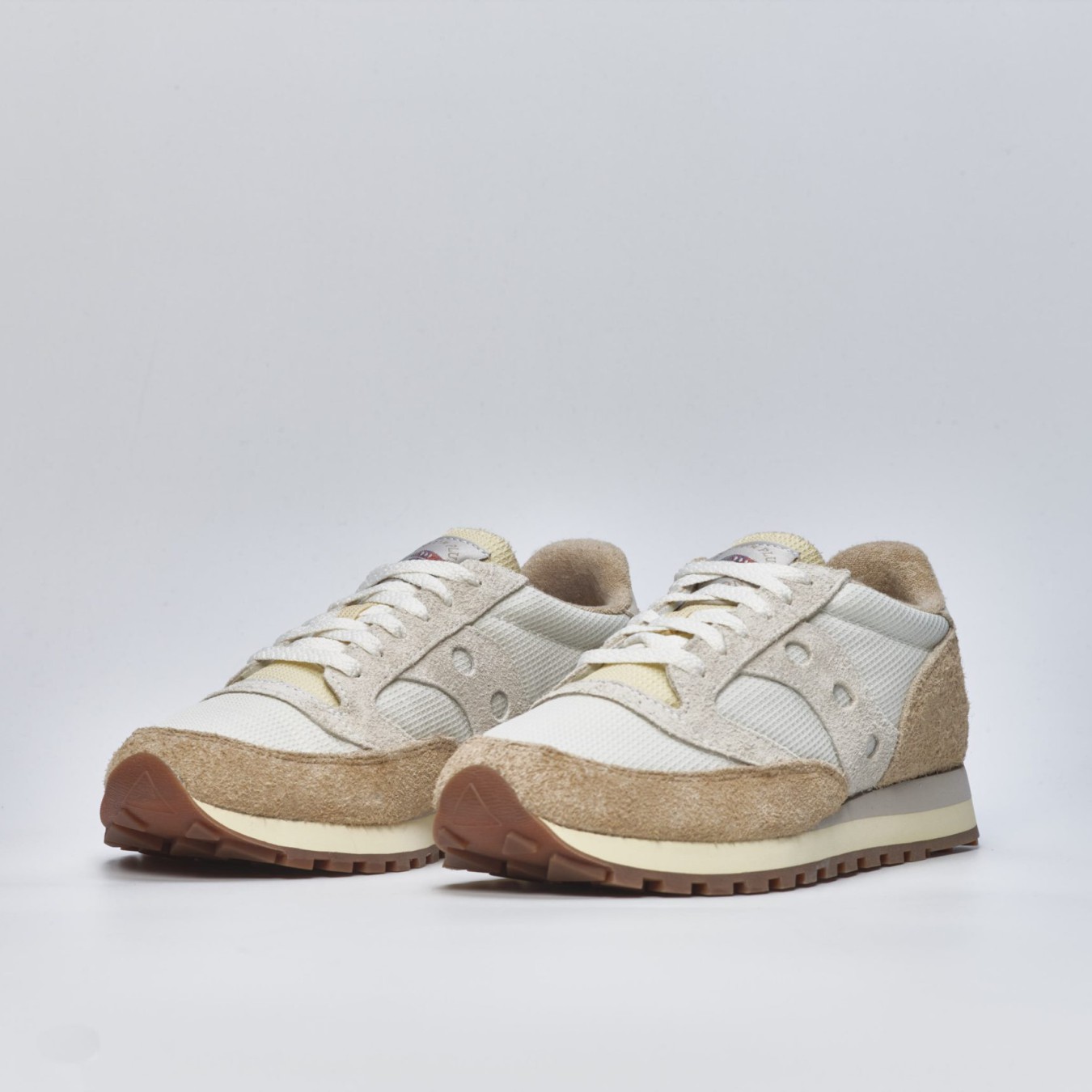 Saucony Jazz 81 x Colour Plus Companie