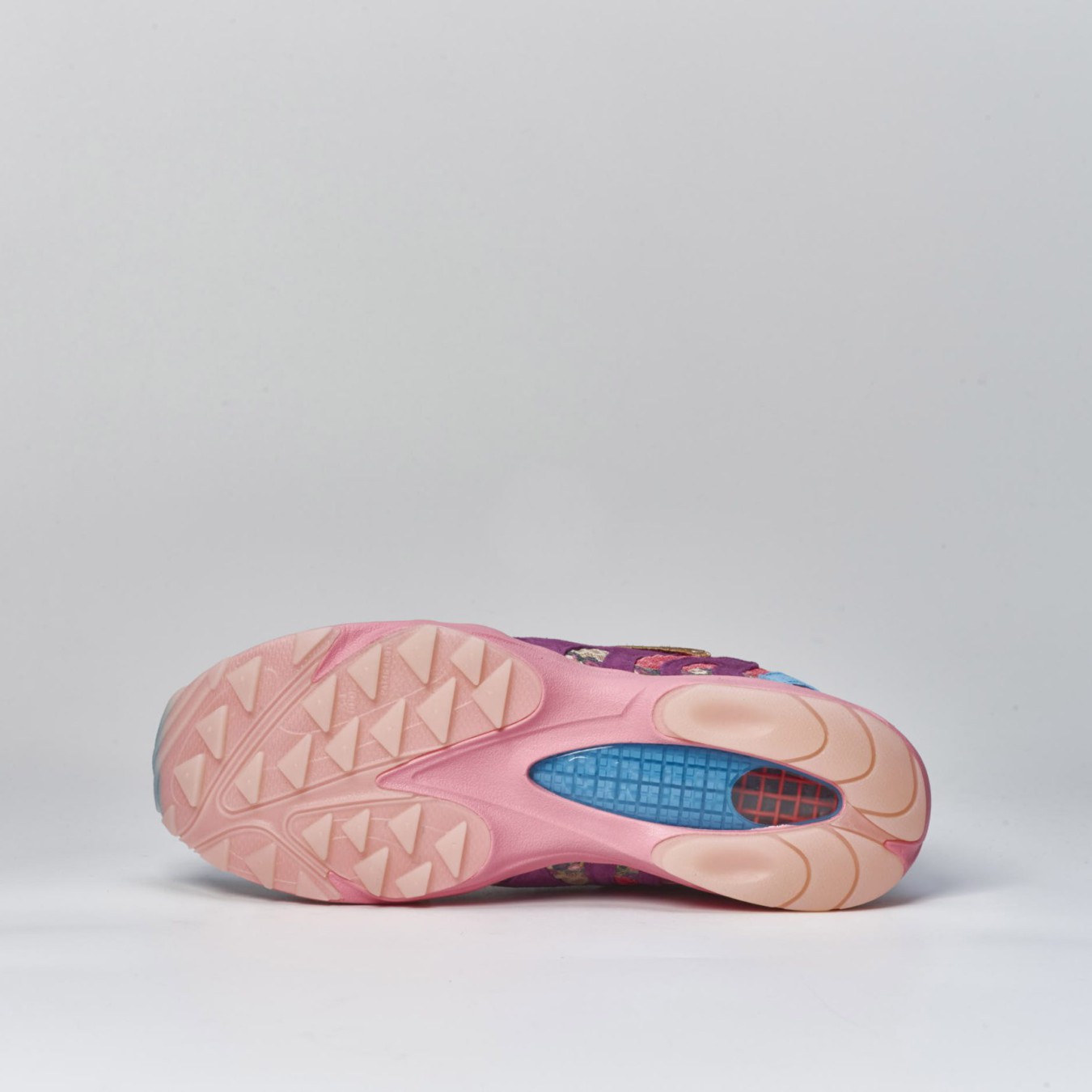 Saucony Grid Azura 2000 x Jae Tips