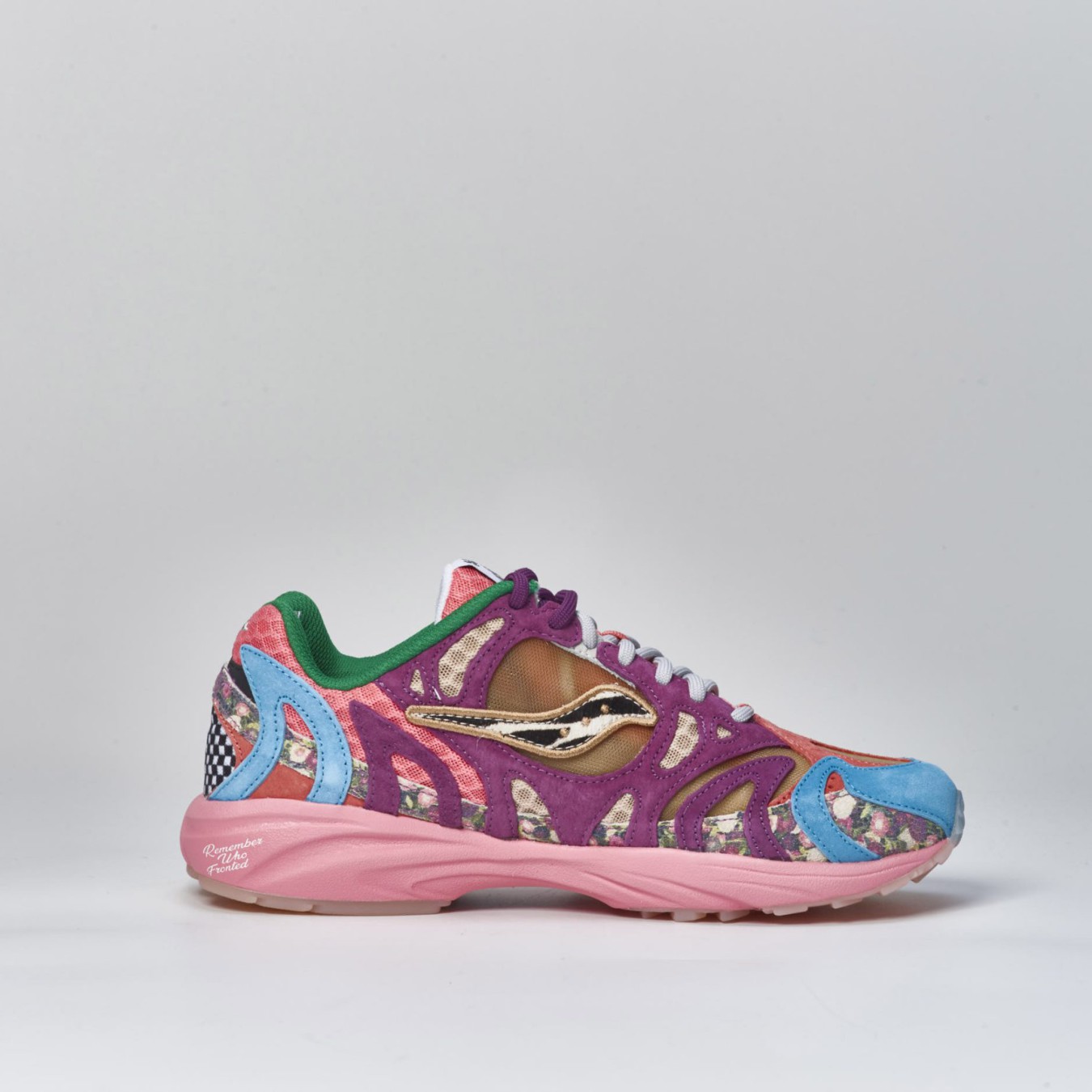 Saucony Grid Azura 2000 x Jae Tips