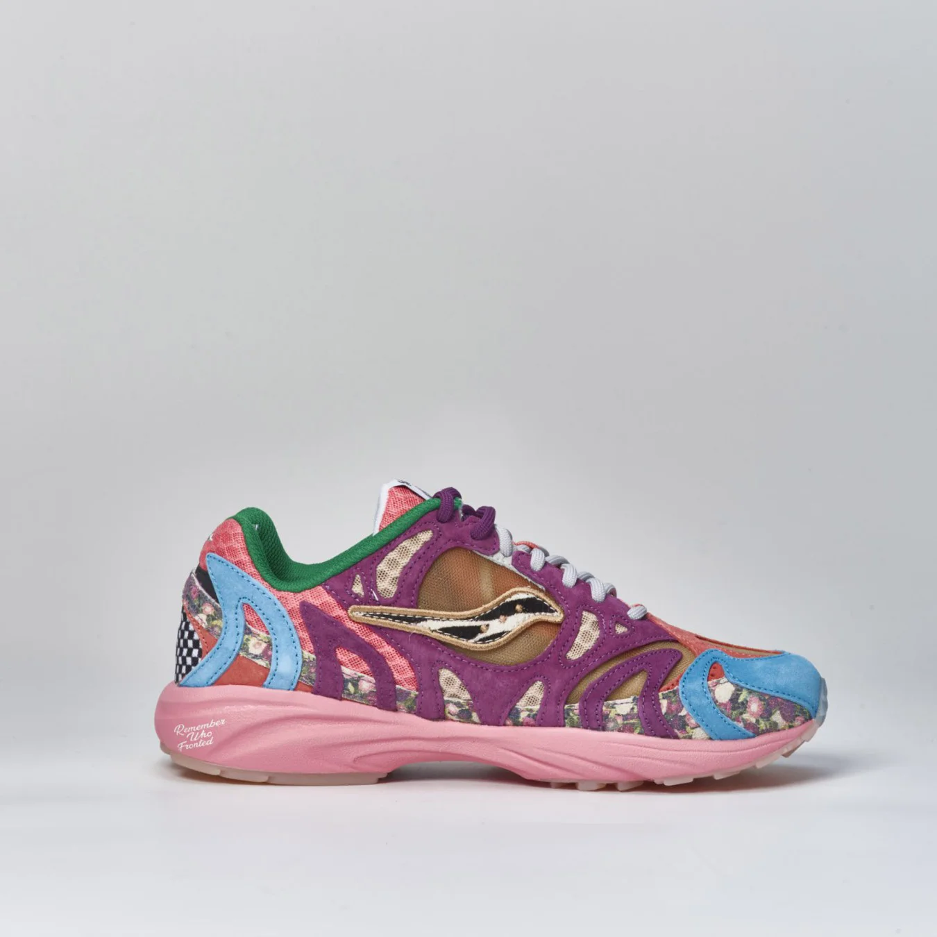 Saucony Grid Azura 2000 x Jae Tips
