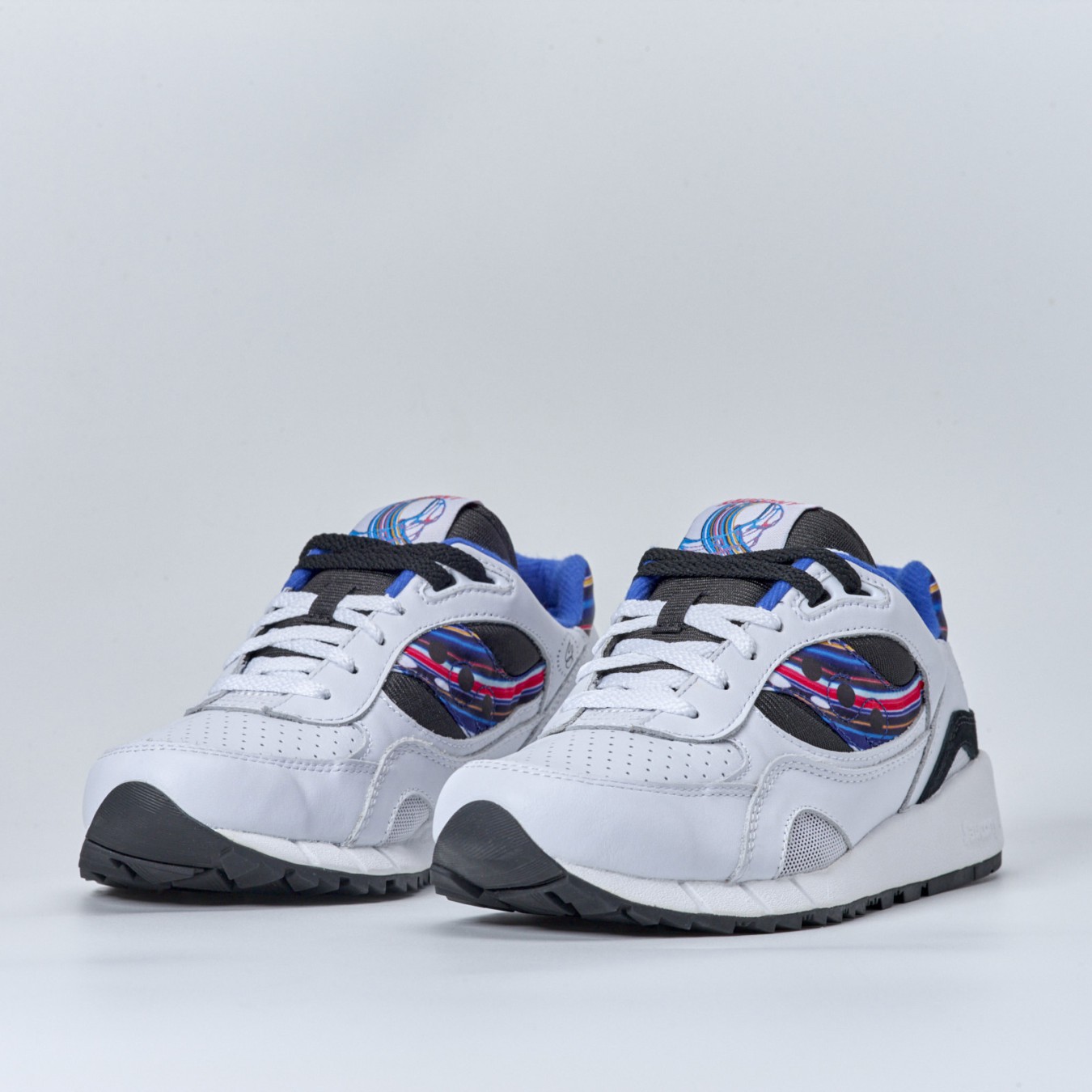 Saucony Shadow 6000 x Callen Schaub