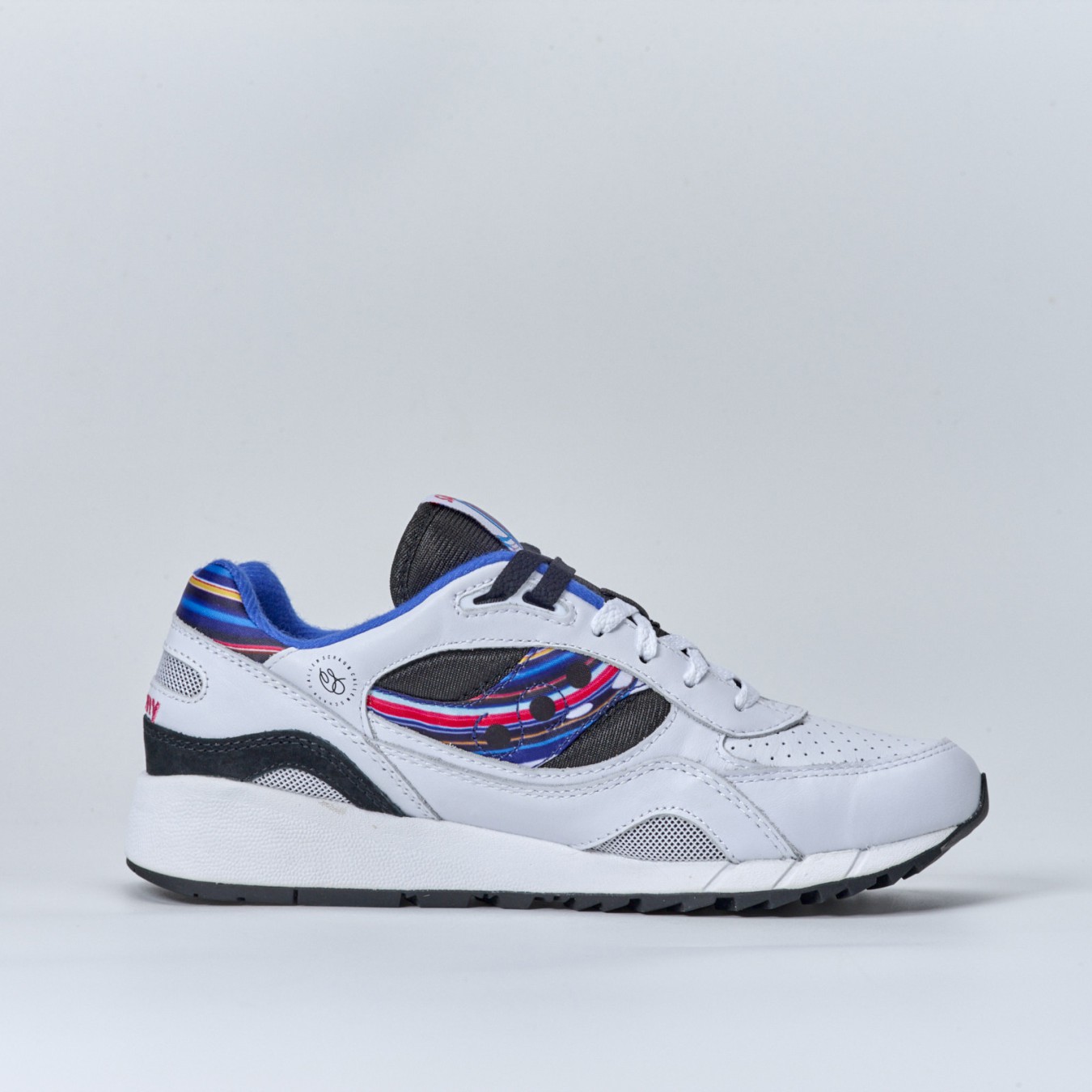 Saucony Shadow 6000 x Callen Schaub