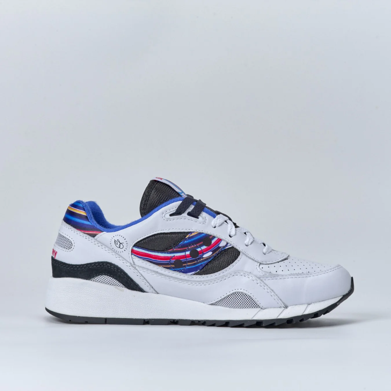 Saucony Shadow 6000 x Callen Schaub
