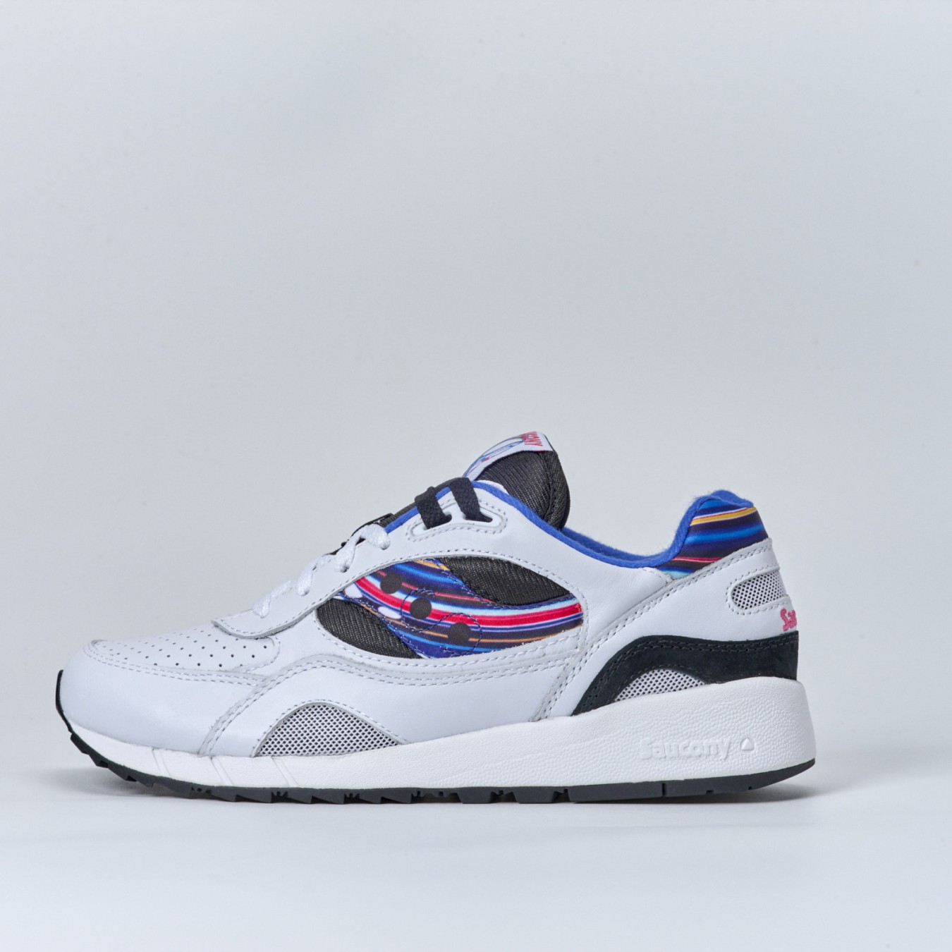 Saucony Shadow 6000 x Callen Schaub
