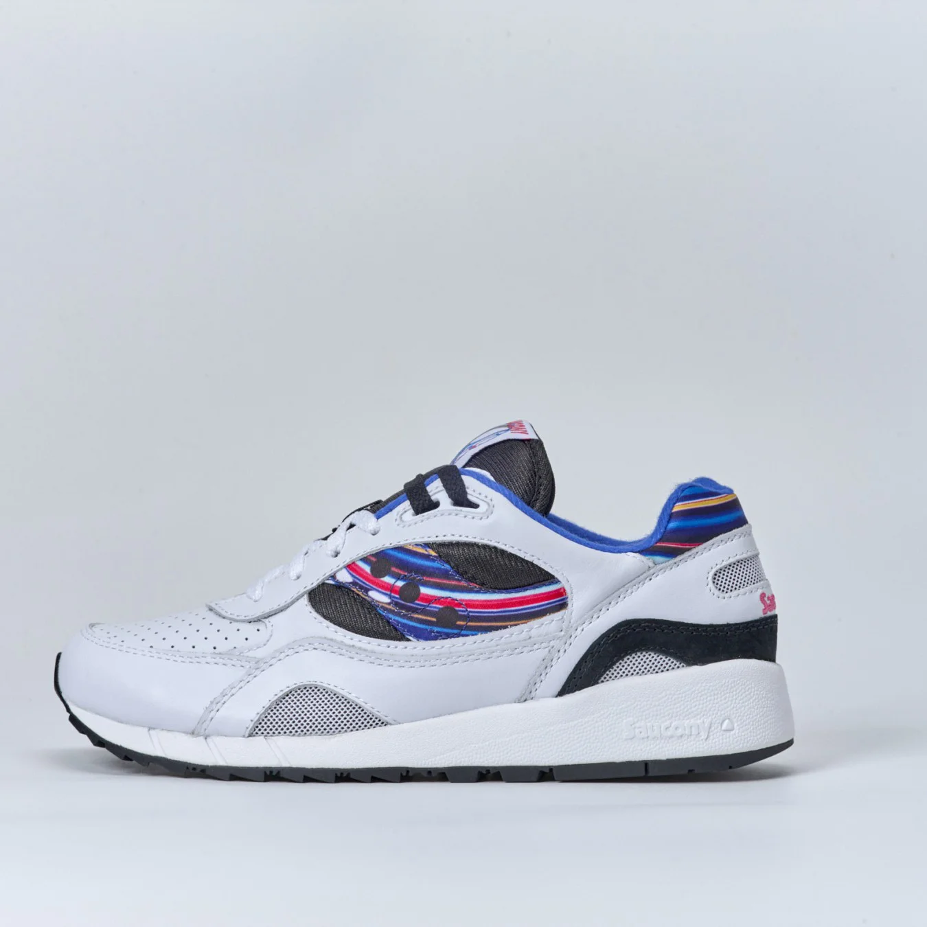 Saucony Shadow 6000 x Callen Schaub