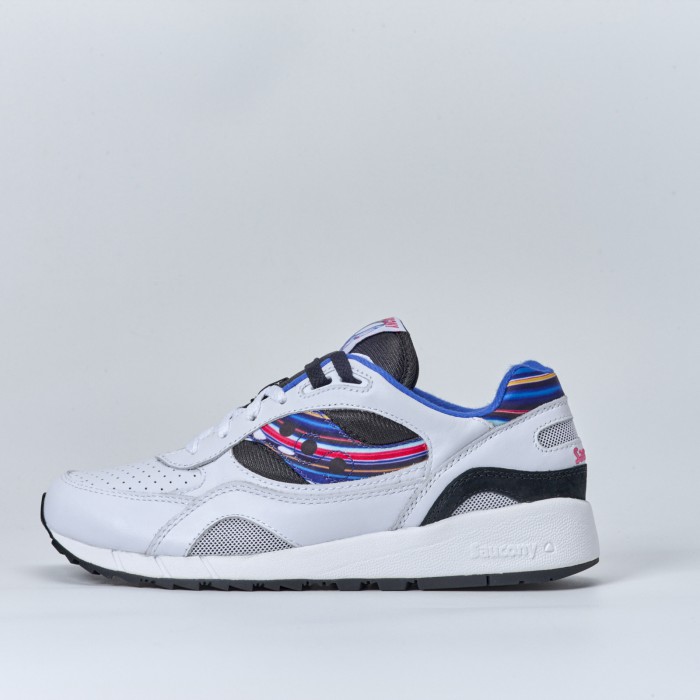 Saucony Shadow 6000 x Callen Schaub