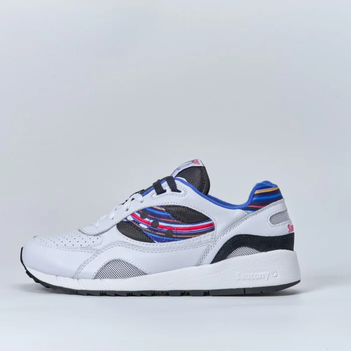 Saucony Shadow 6000 x Callen Schaub