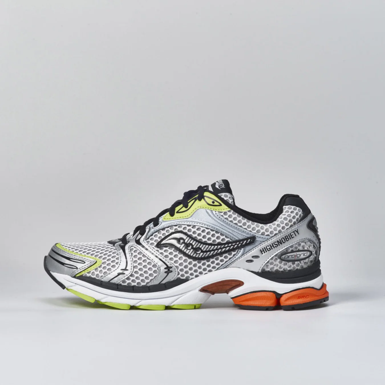 Saucony Pro Grid Triumph 4 x Highsnobiety