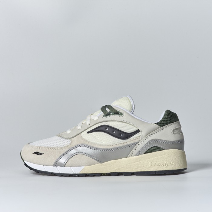 Saucony Shadow 6000 x Asphaltgold
