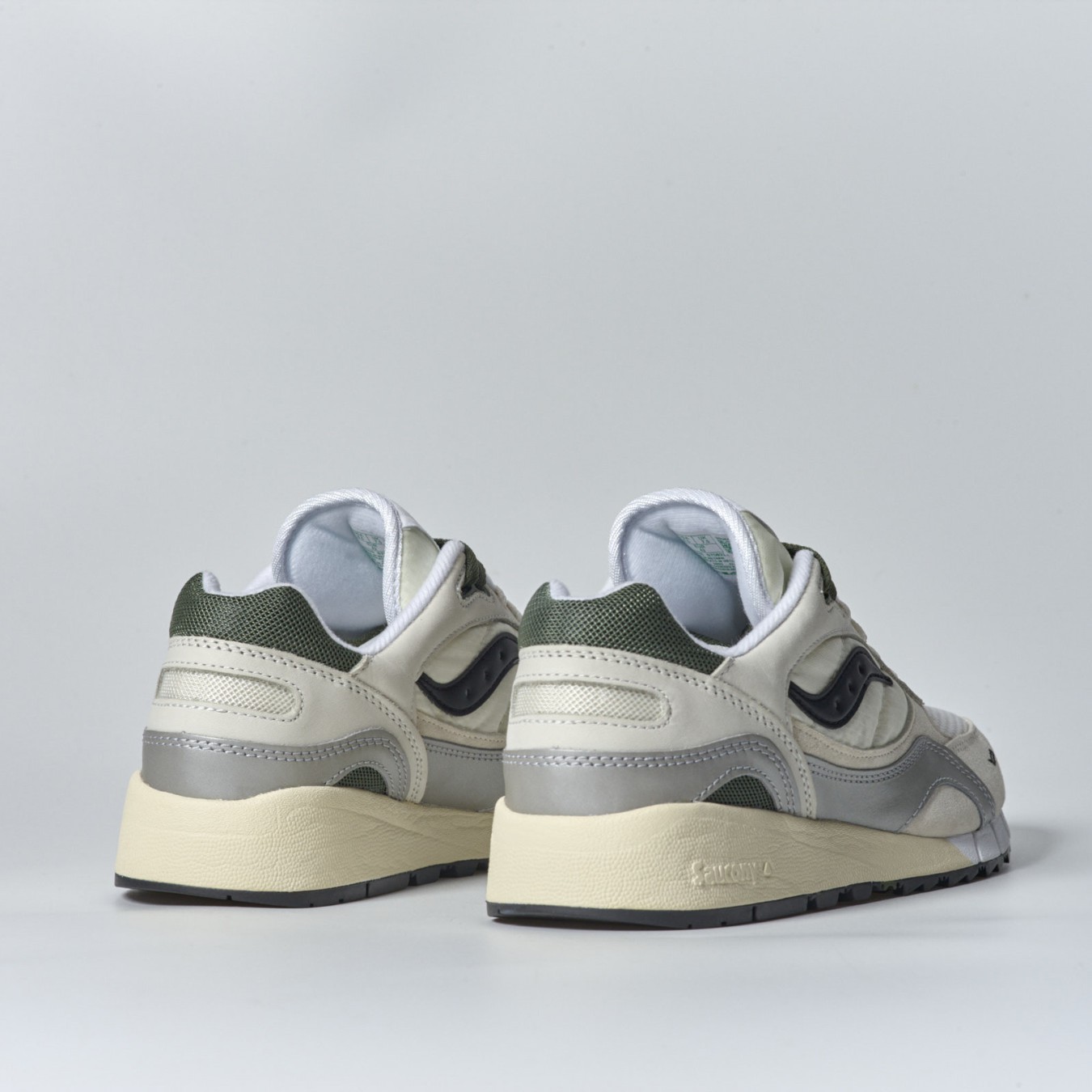 Saucony Shadow 6000 x Asphaltgold