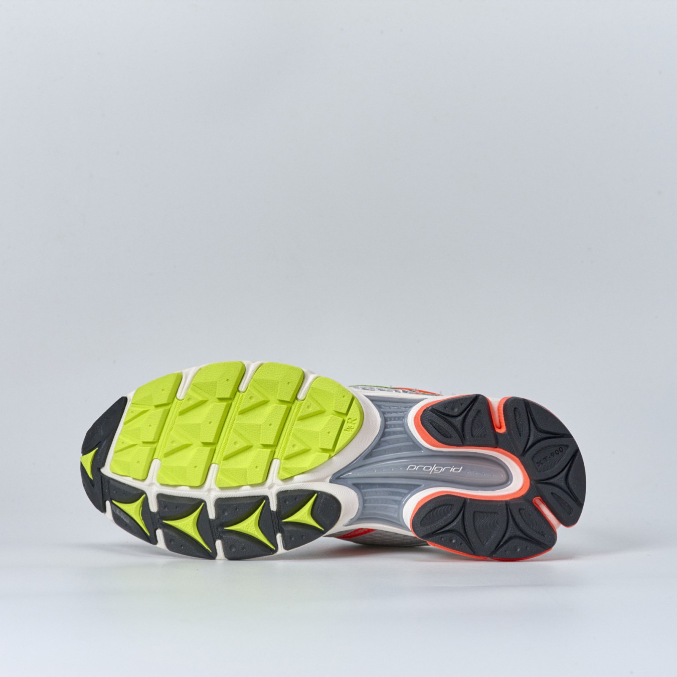 Saucony ProGrid Triumph 4 x Bellerose