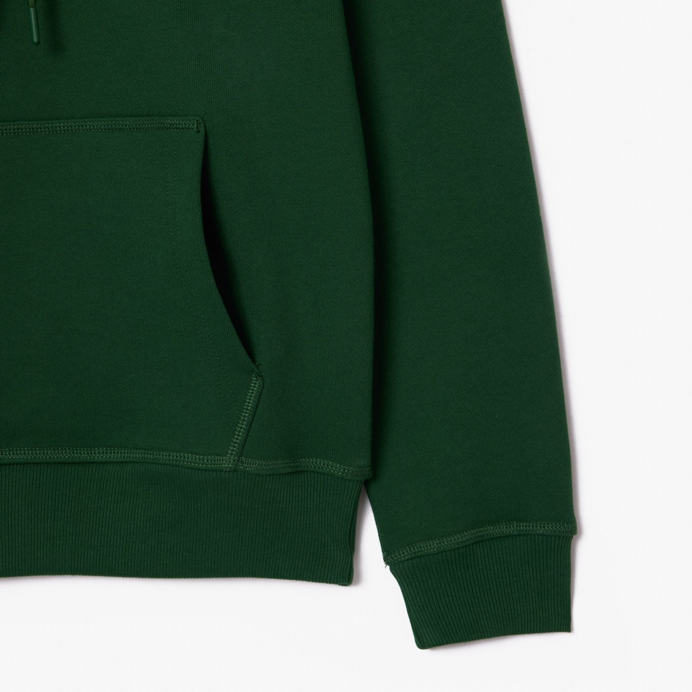 Lacoste Slogan Jogger Hoodie