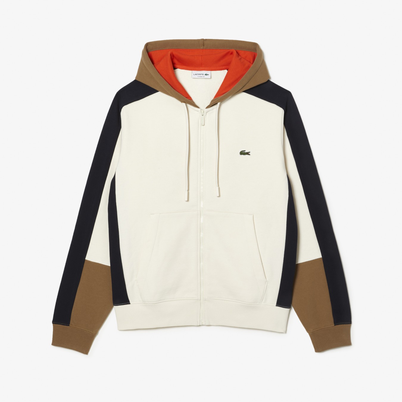 Lacoste Colourblock Jogger Hoodie