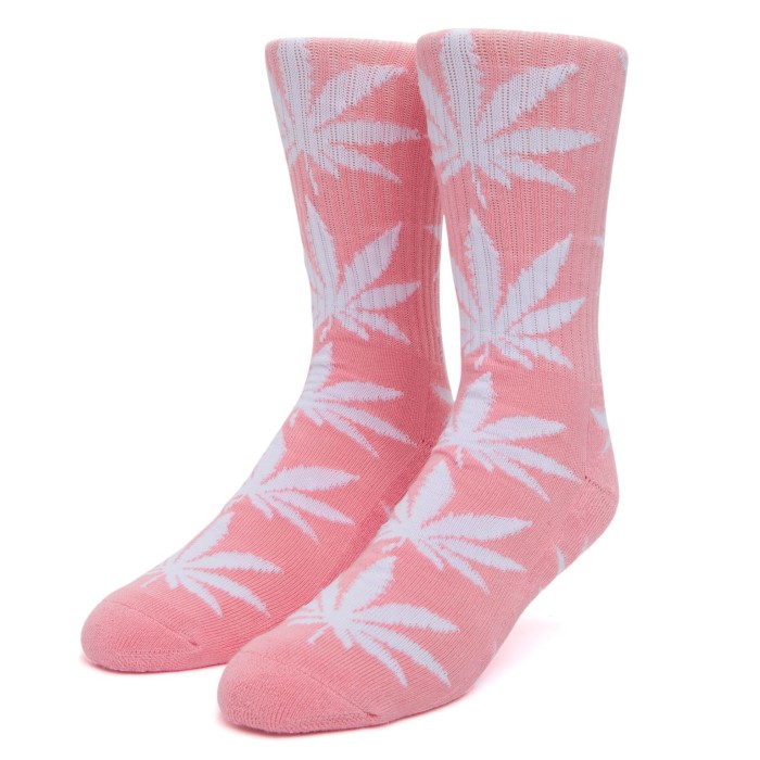 Huf Essentials Plantlife Socks