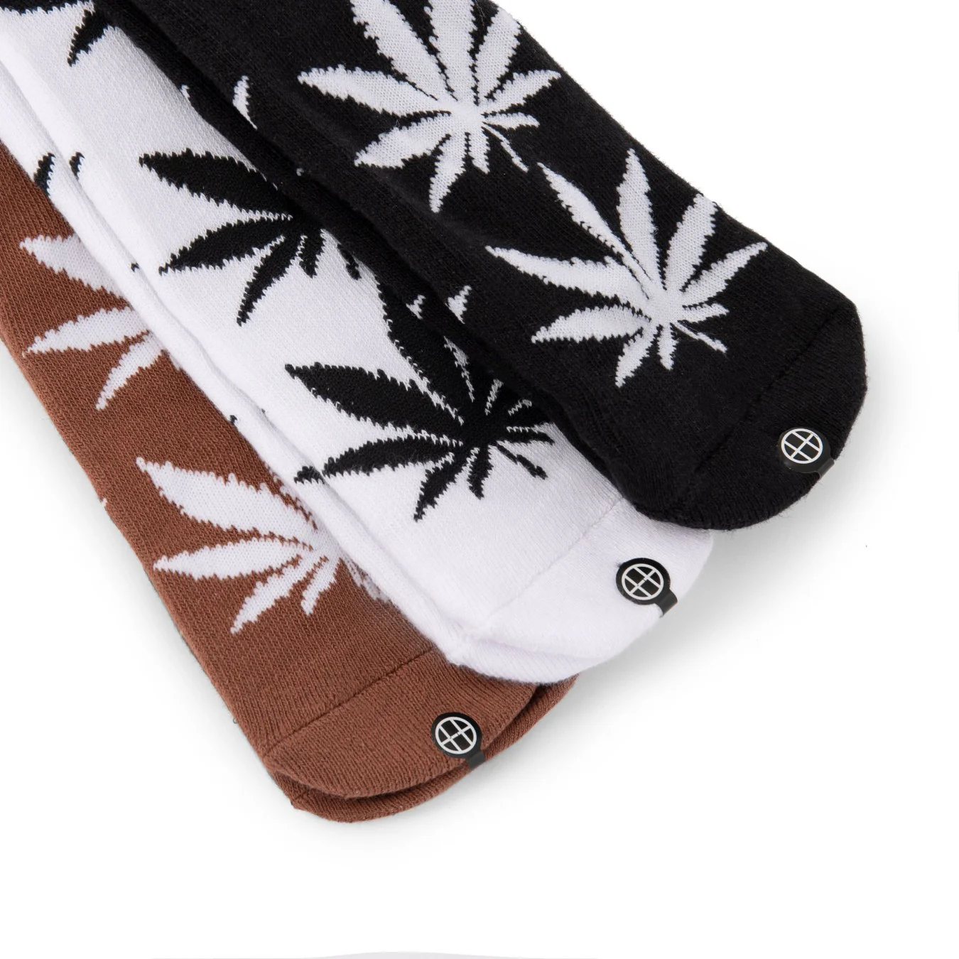HUF EssentialsPlantlifeSock 3pack