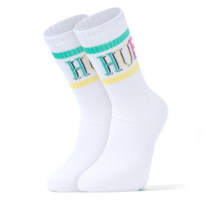 Huf 8 Bit Sock